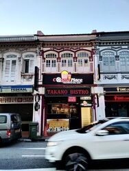 Jalan Besar (D8), Retail #521488901